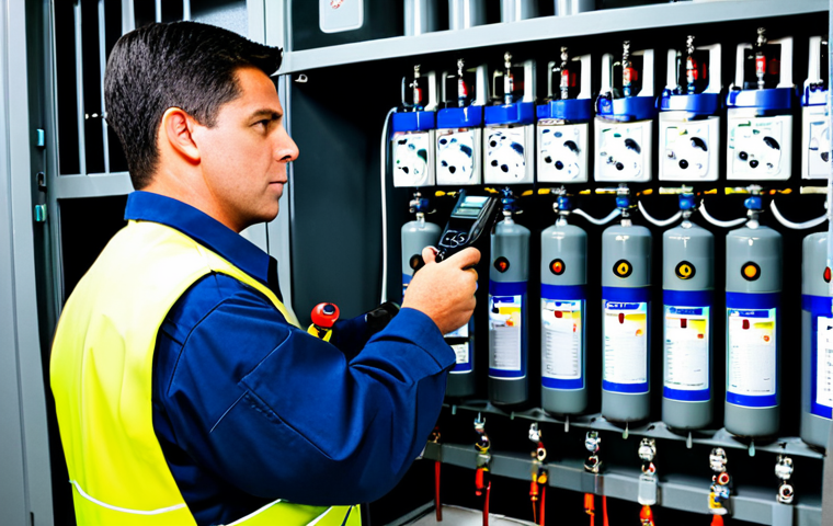 制冷工程师高效协作 - 이미지 2