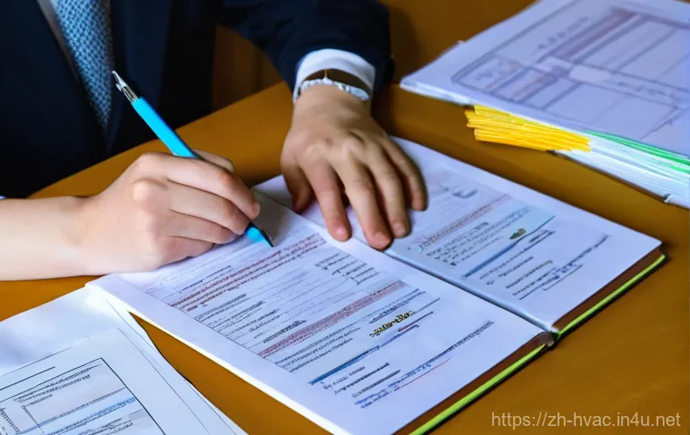 공조냉동기계기사의 시험 준비 루틴 - **Prompt 1: "Mindset and Planning"**
    A motivated young adult, gender-neutral, with a bright and ...