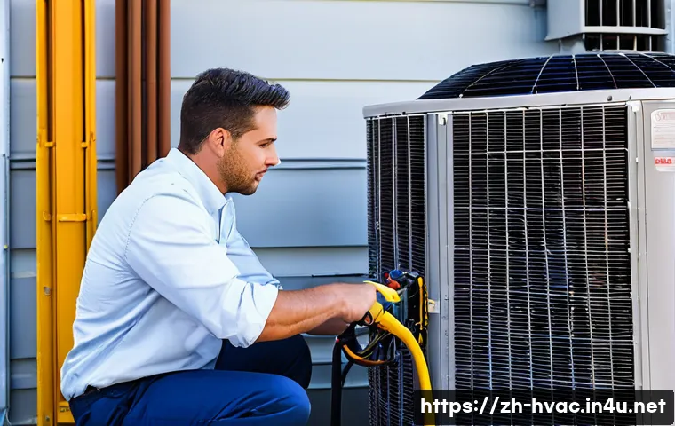 공조냉동기계 현장에서의 리더십 발휘 관련 이미지 1