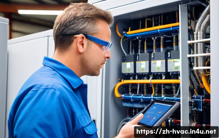 공조냉동기계 현장에서의 리더십 발휘 관련 이미지 2