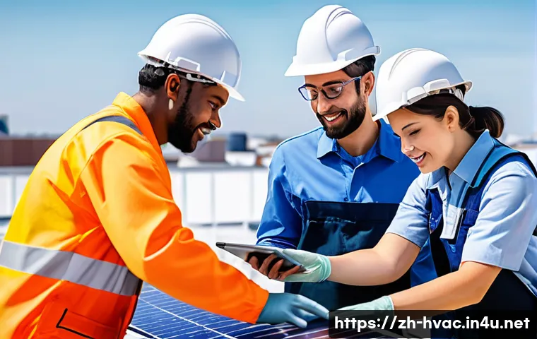 공조냉동기계 기술자의 연봉 평균 관련 이미지 2