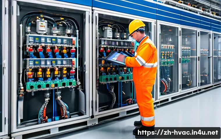 공조냉동기계기사와 연계 가능한 직업 관련 이미지 1