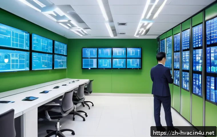 공조냉동기계 기술자와 국제 기준 관련 이미지 2